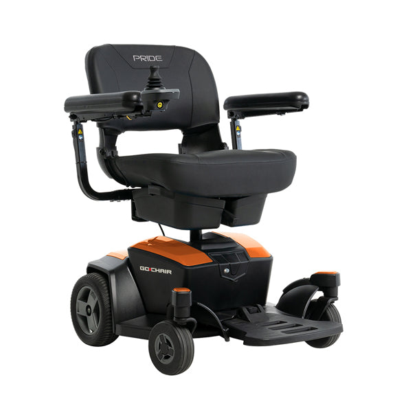 Go Chair