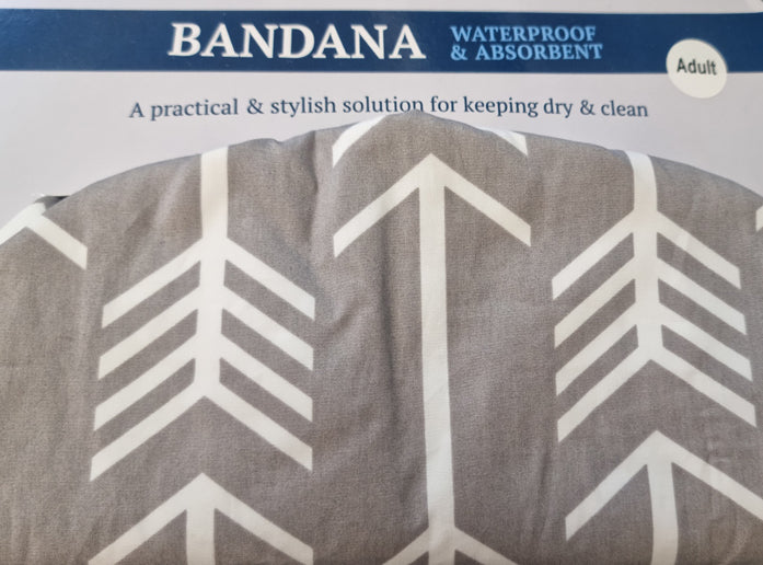 Bandana Brolly Sheets