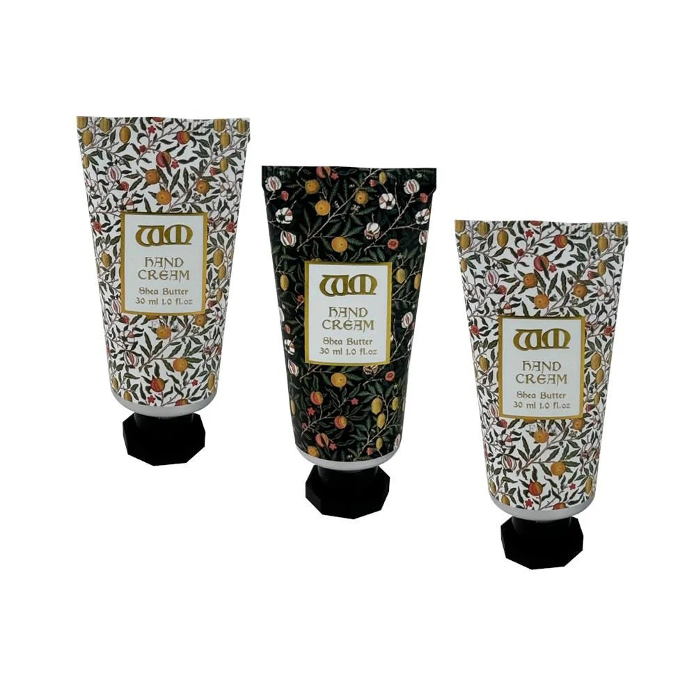 Hand Cream - William Morris