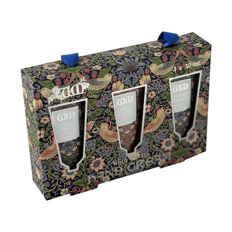 Hand Cream - William Morris