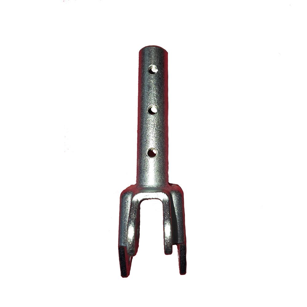 heartway-pf-series-tiller-bracket-front