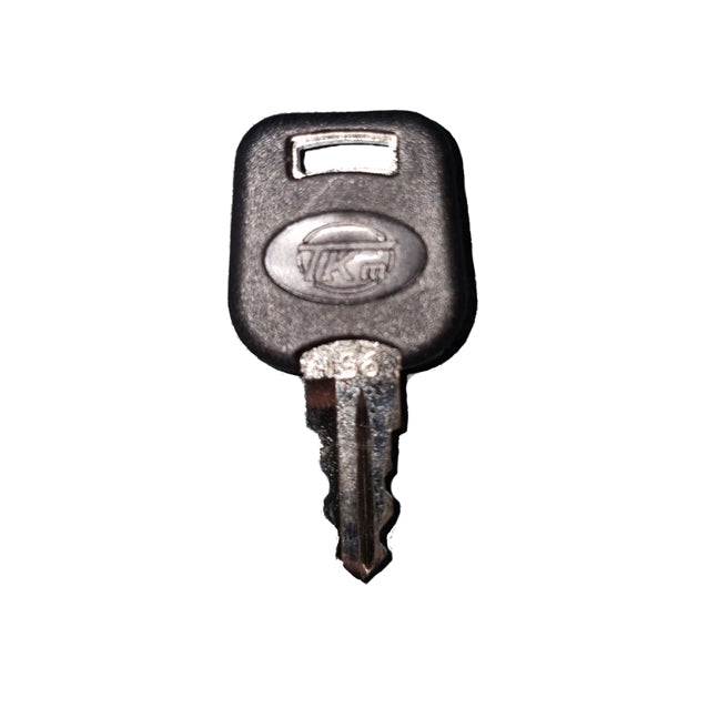 Heartway Ignition Keys