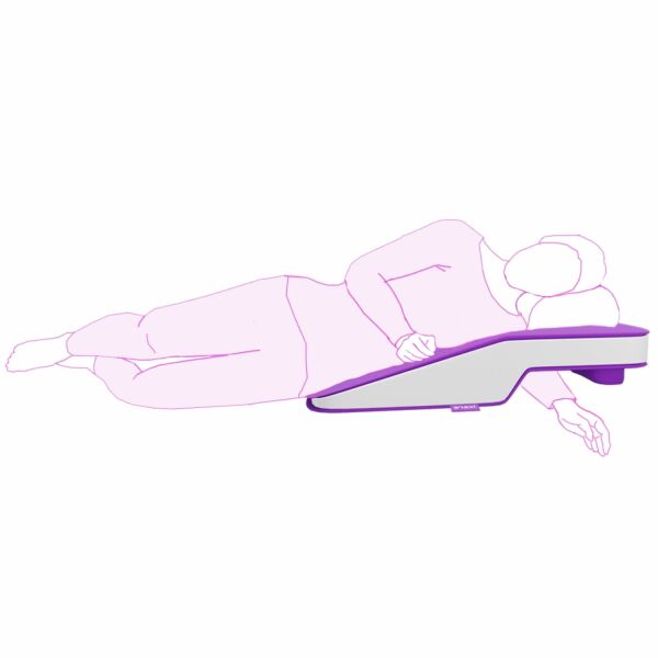 Rotator Cuff Recovery Pillow