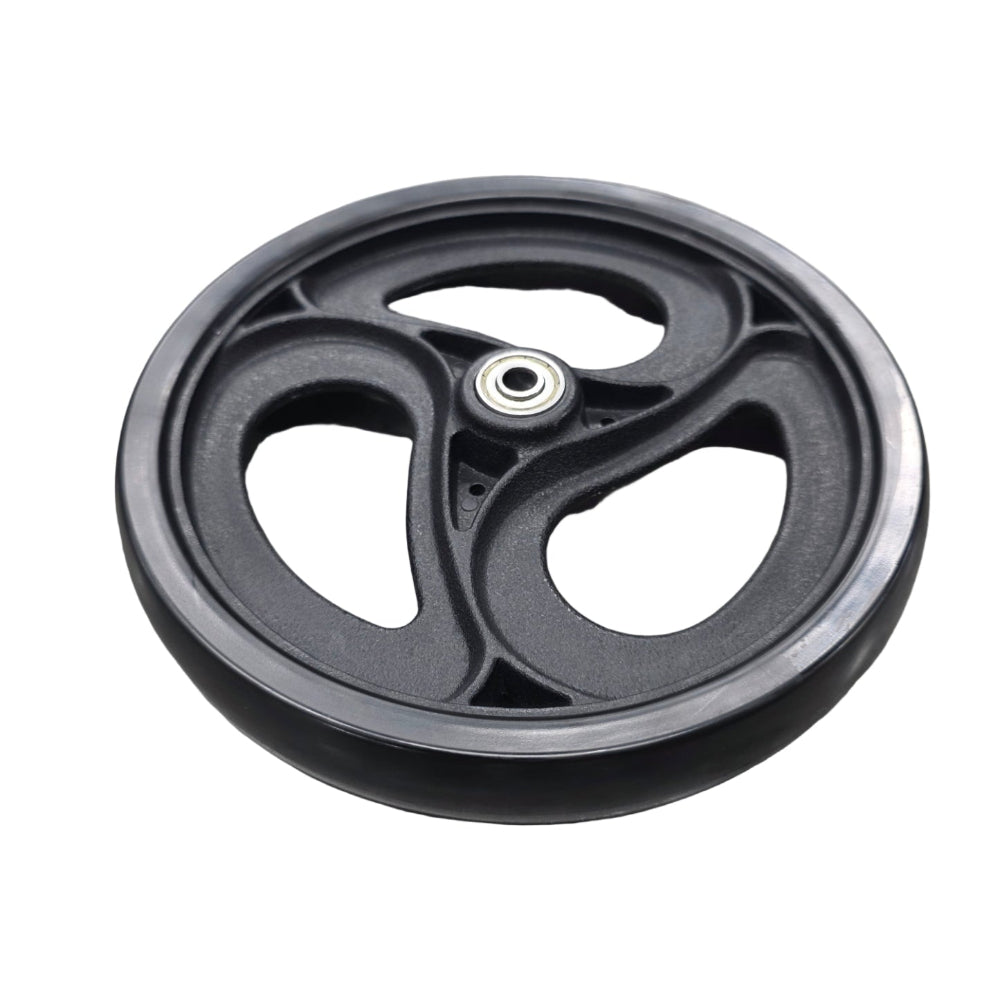 ils 8 inch castor