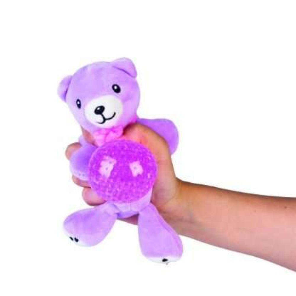 jellyroos-teddy-bears