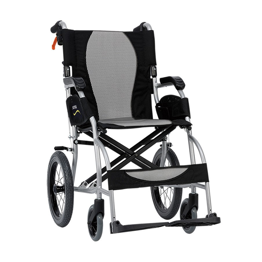 Karma Ergo Lite Wheelchair