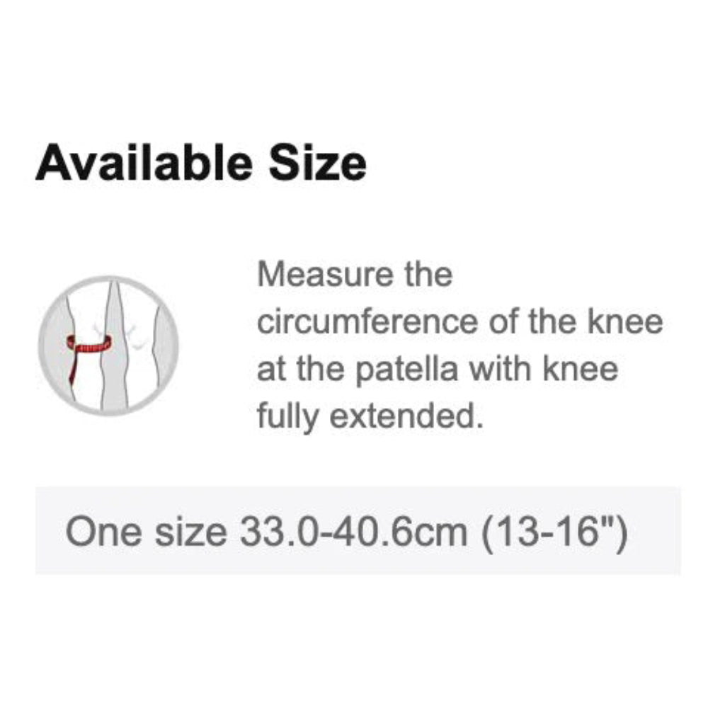 lp73300 sizing chart