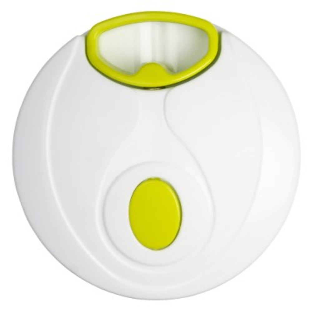 mini food chopper top