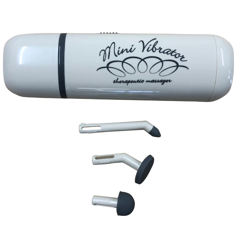 Mini Vibrating Massager