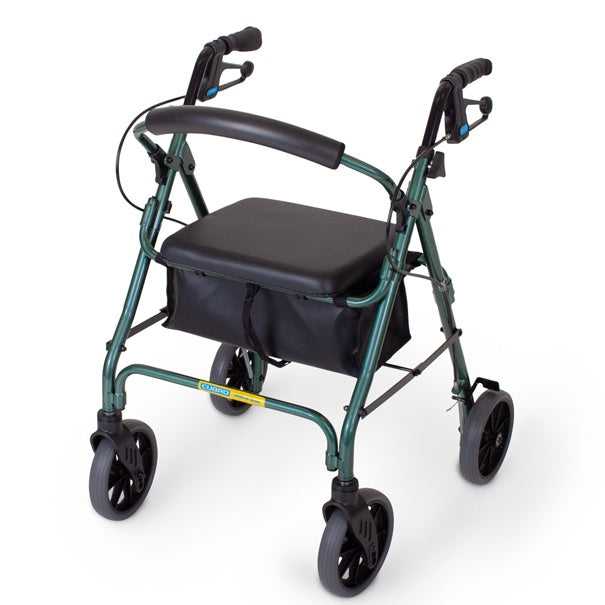 Mobilis Quad Walking Frame