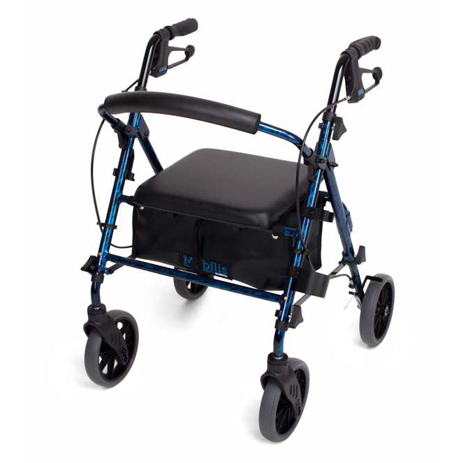 Mobilis Plus Walker Frame