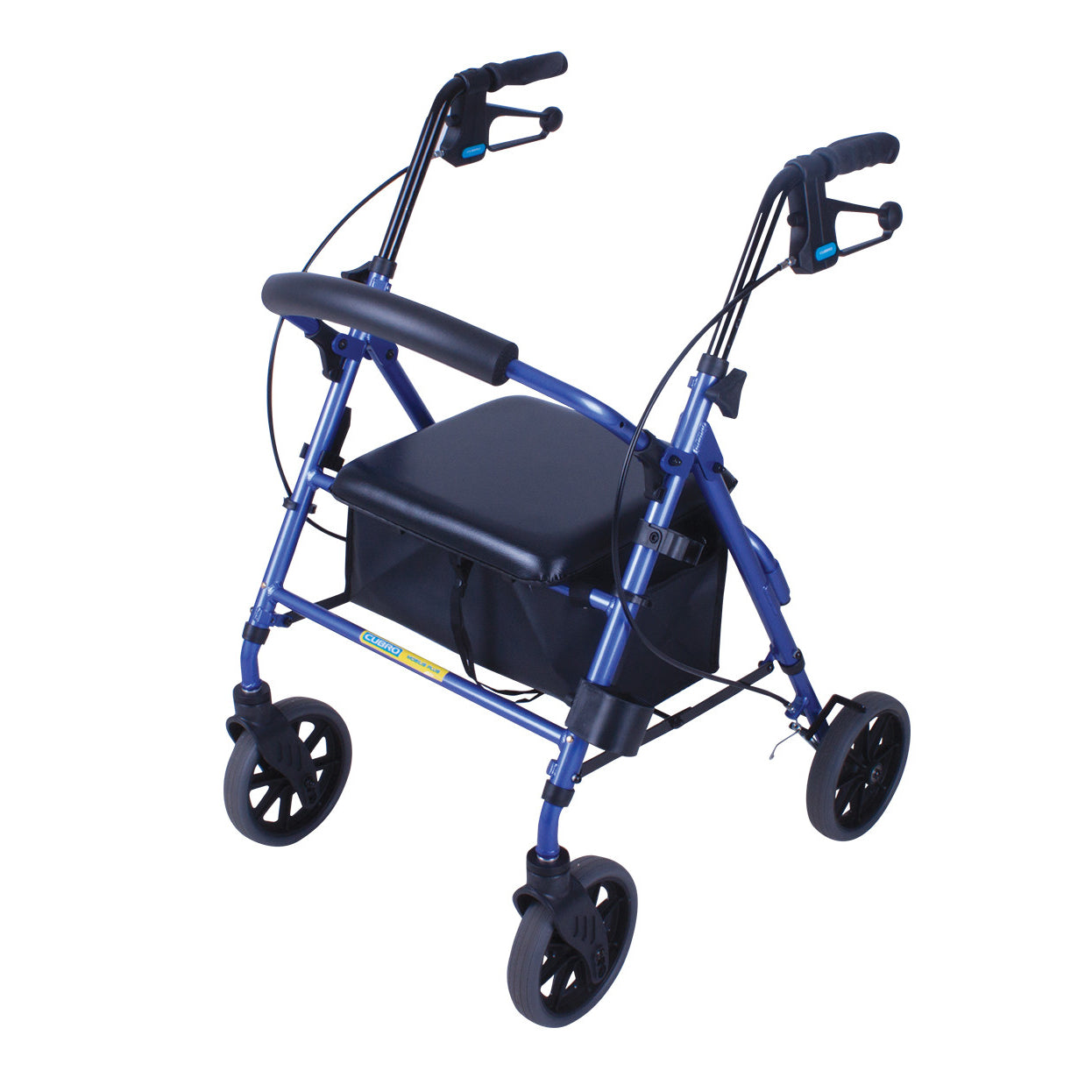 Mobilis Plus Walker Frame