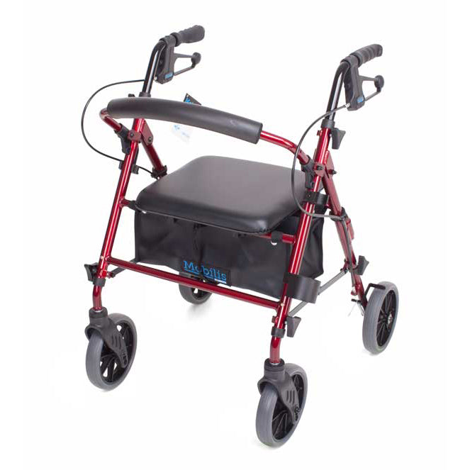 Mobilis Plus Walker Frame