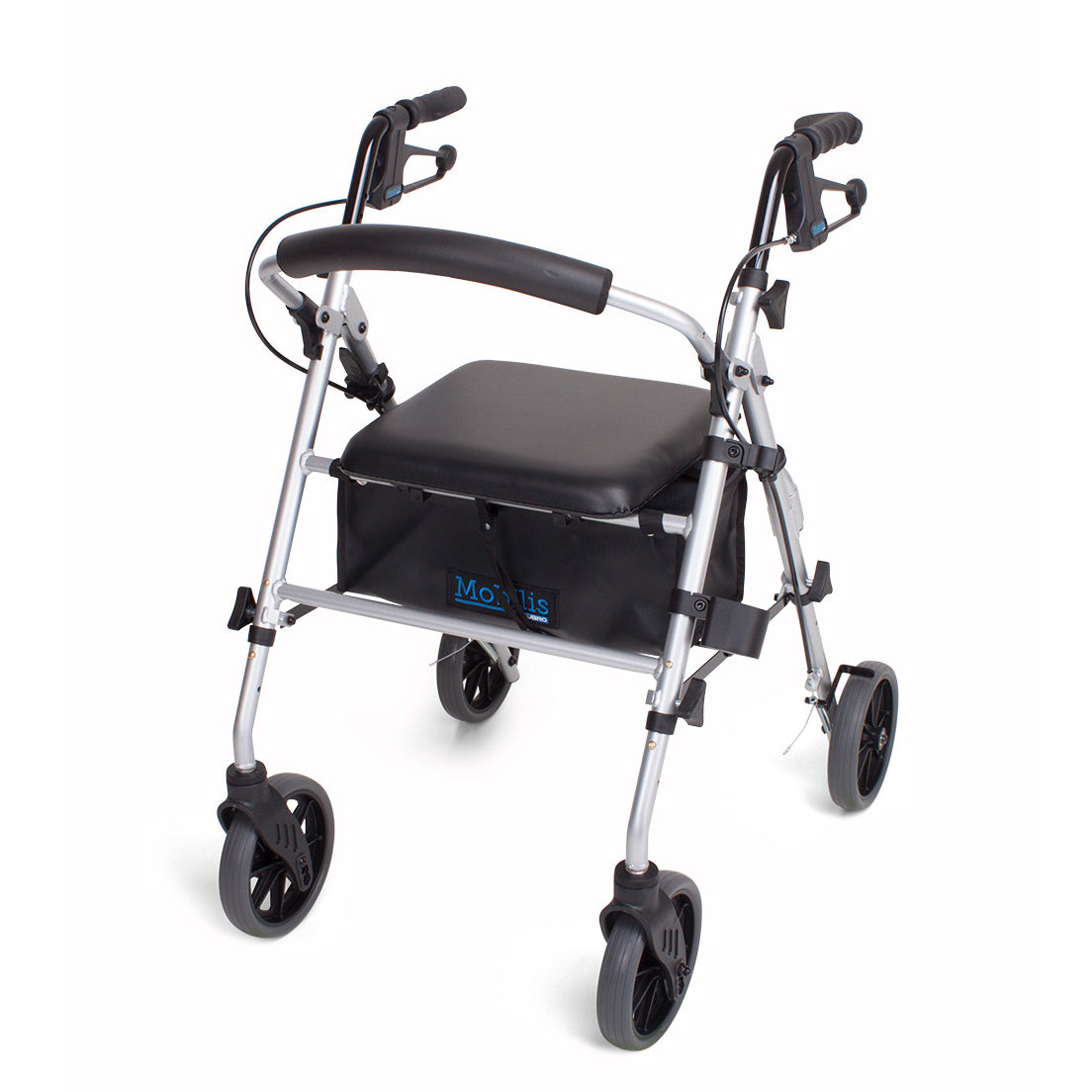 Mobilis Plus Walker Frame