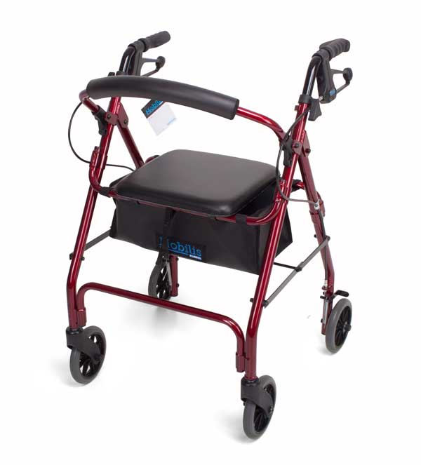 Mobilis Walking Frame