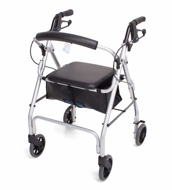 Mobilis Walking Frame