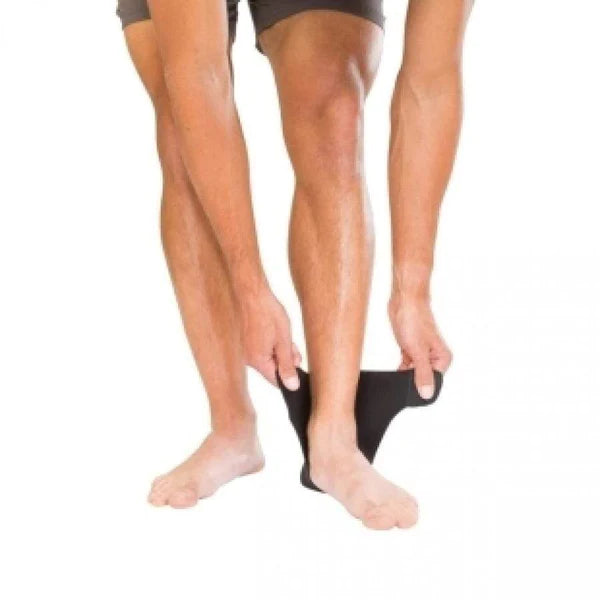 Wraparound Ankle Support