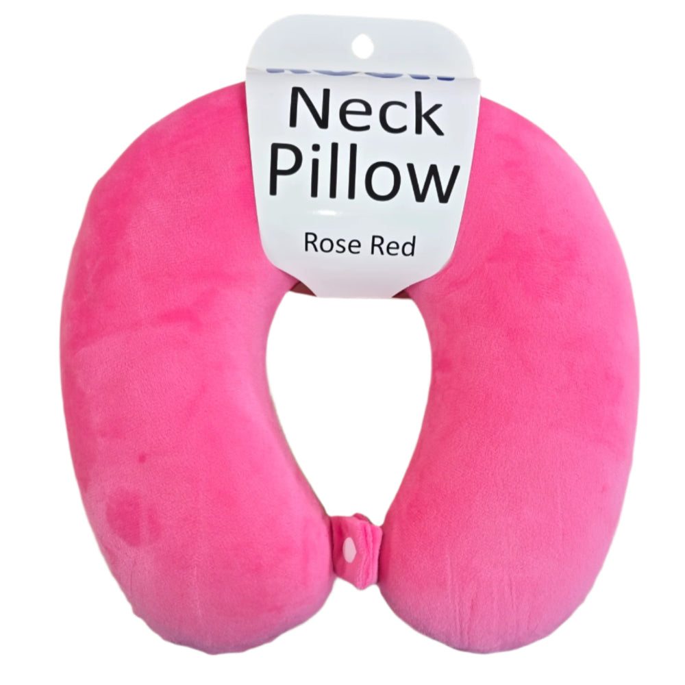 Neck Pillow