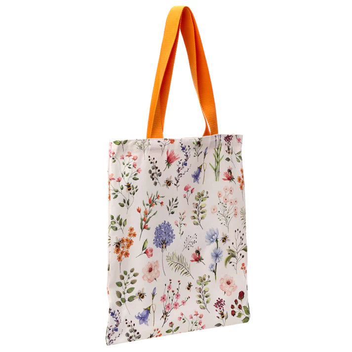 Nectar Meadows Tote Bag