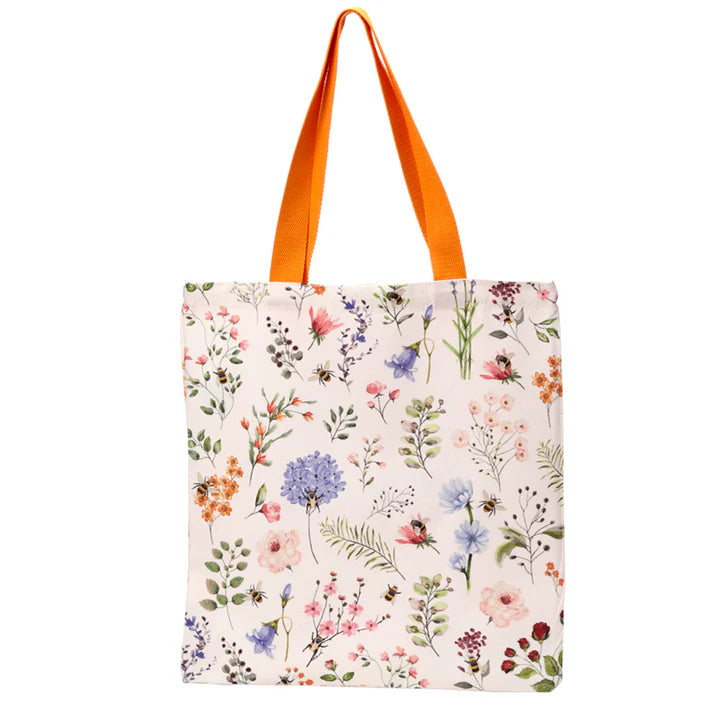 Nectar Meadows Tote Bag