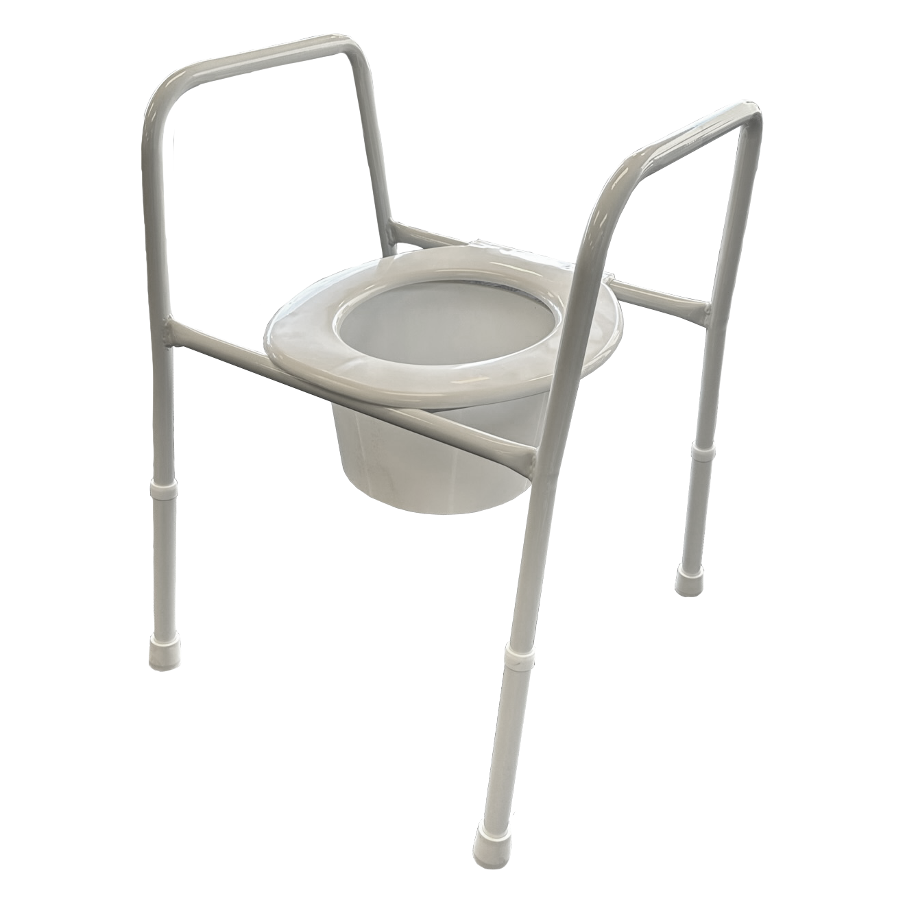 Over Toilet Frame GF