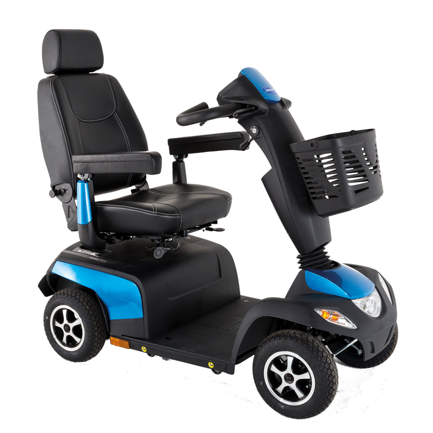 Invacare Pegasus Metro