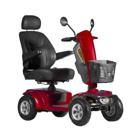 Heartway PF6KS Mobility Scooter