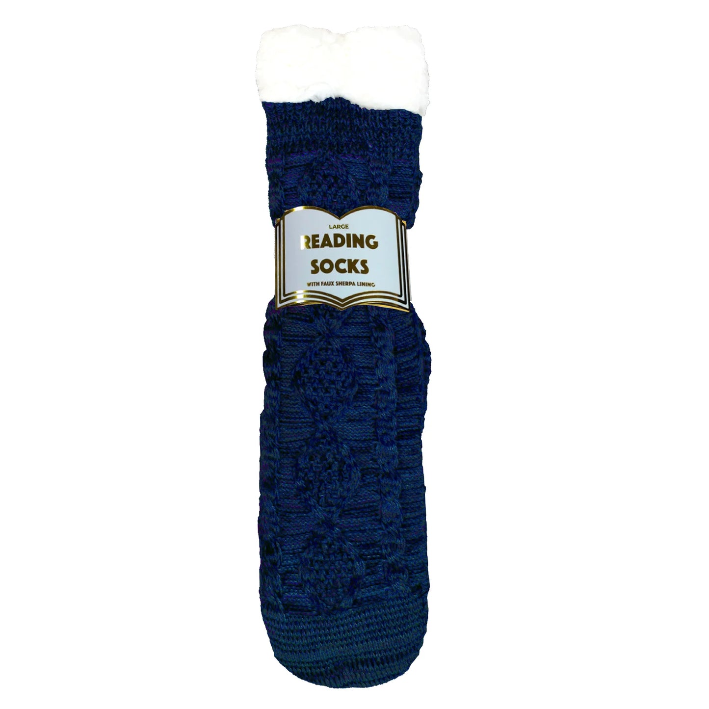 Reading Socks