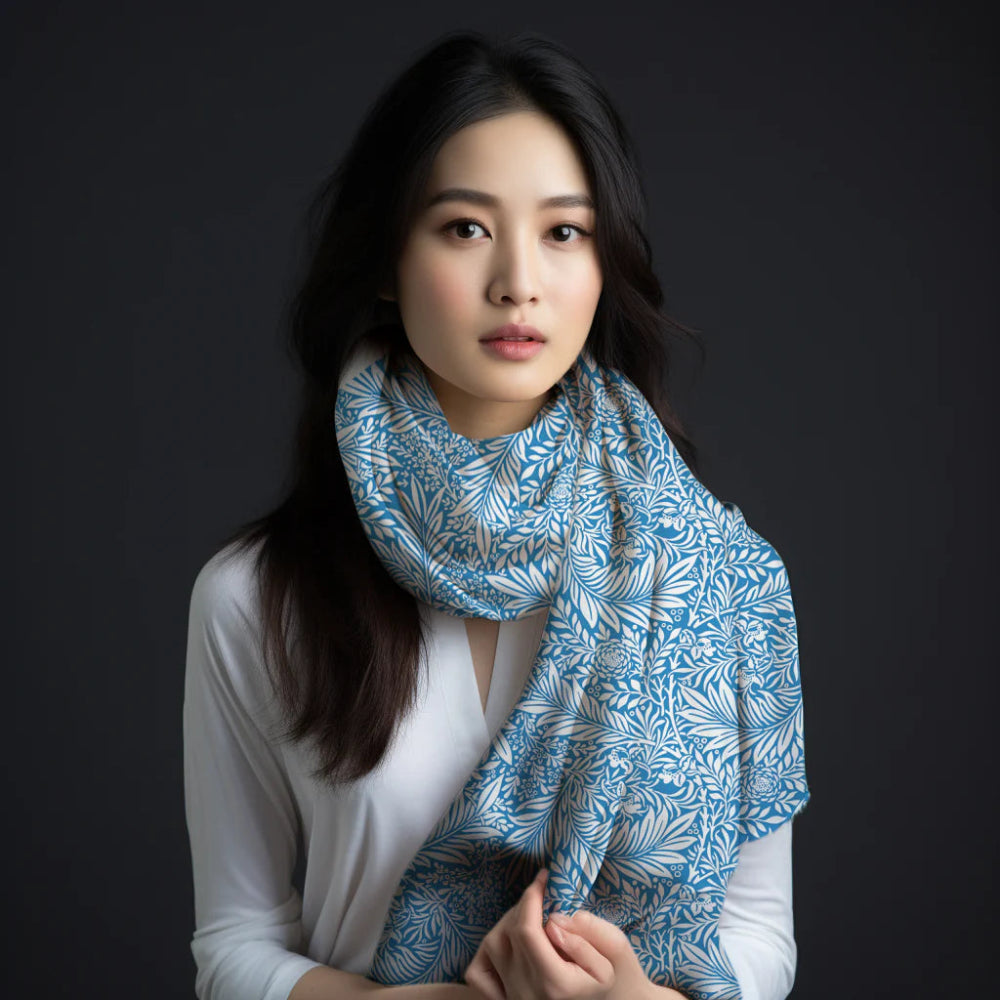 scarf-larks-blue