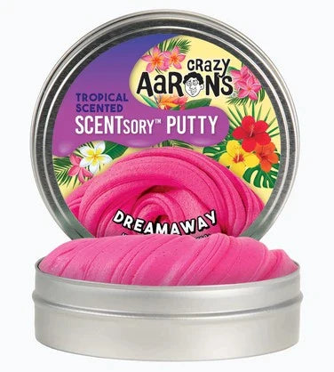 Scentsory Putty