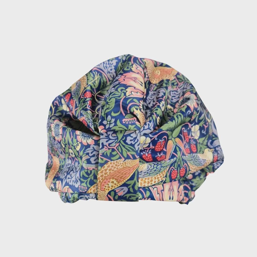 shower-cap-strawberry-thief