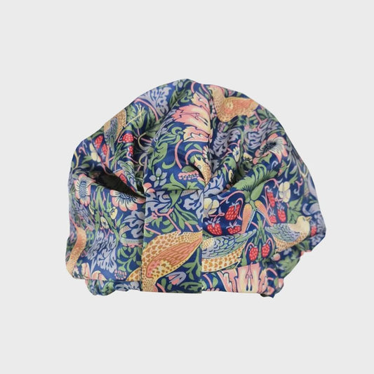 shower-cap-strawberry-thief