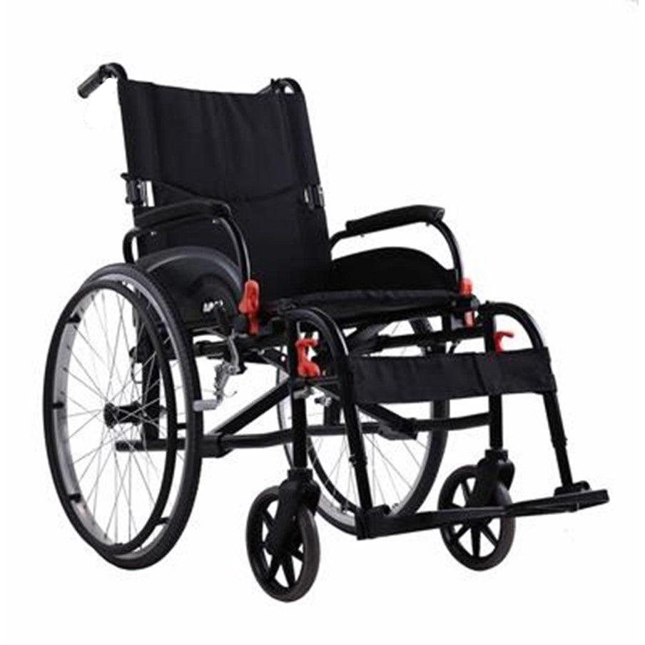 Karma Soma Agile Self Propelled Wheelchair