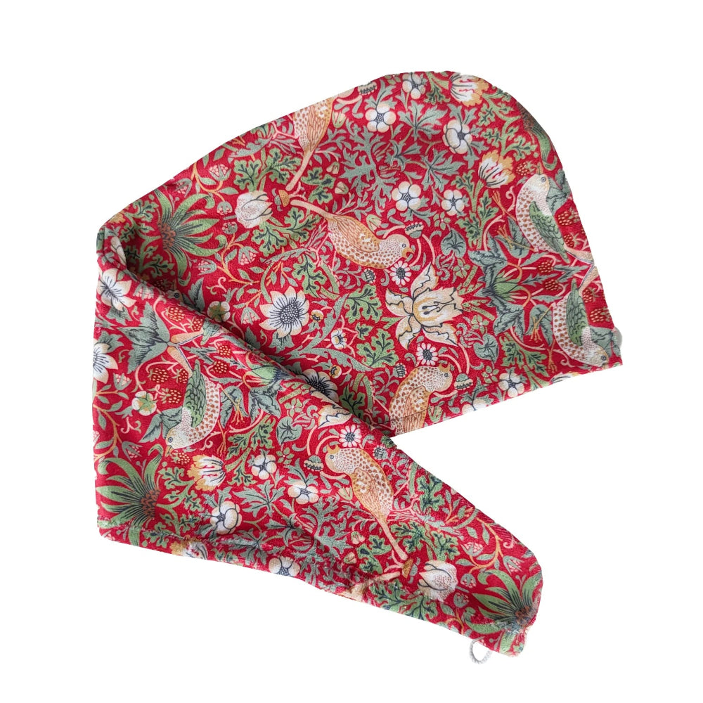strawberry-thief-microfiber-hair-wrap
