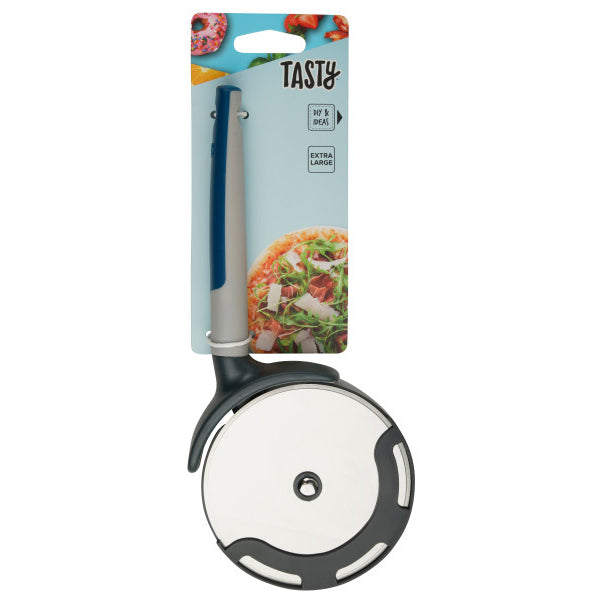 Big Pizza Roller