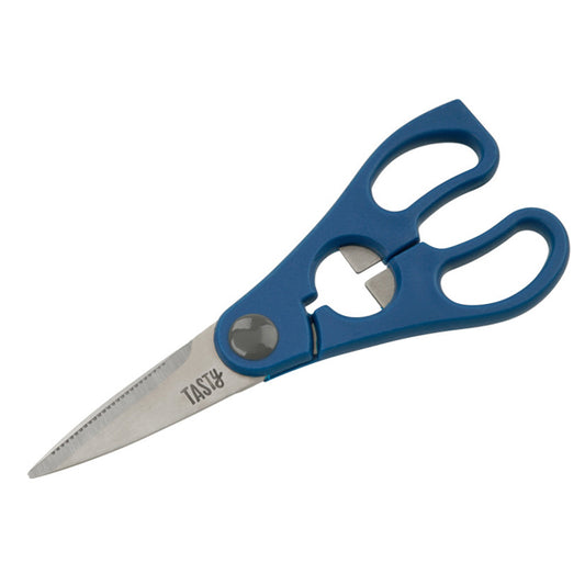 Tasty Scissors