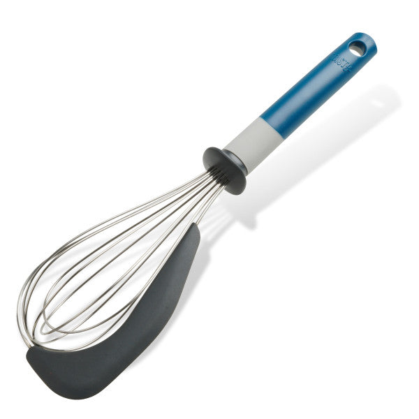 Whisk and Scrape