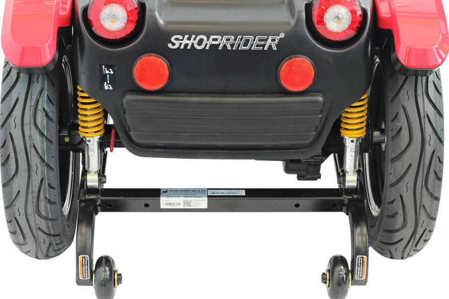 Shoprider TE779