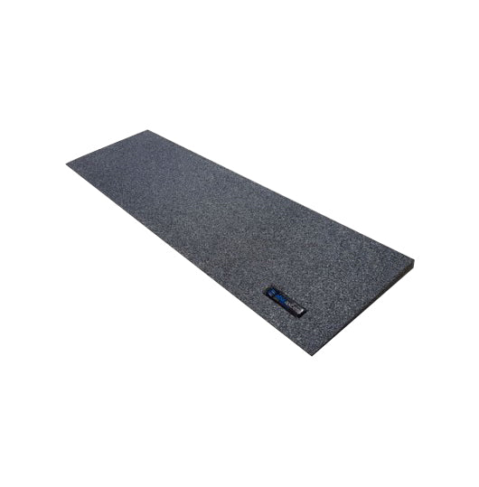 Rubber Wedge Threshold Ramp