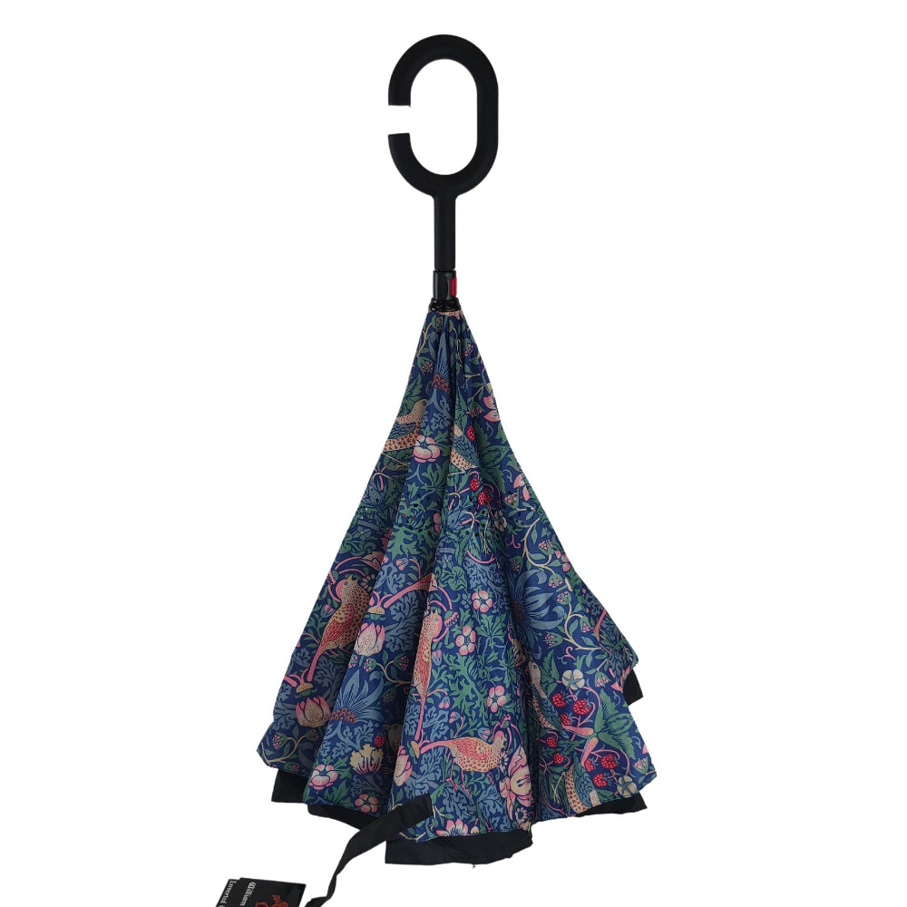 william-morris-umbrella-open