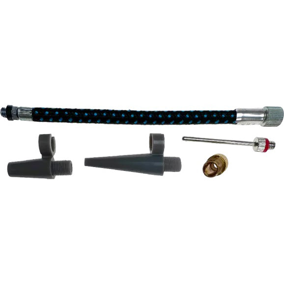 Hand Pump for Scooter or Wheelchair