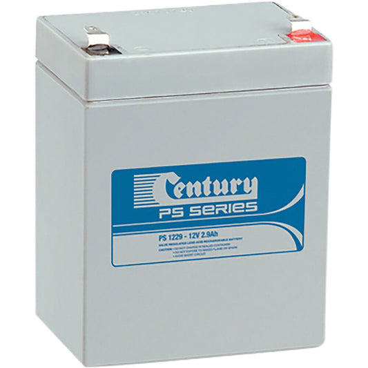 Century Yuasa Batteries
