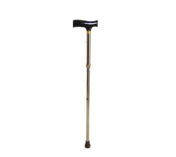 Folding Walking Stick Movere