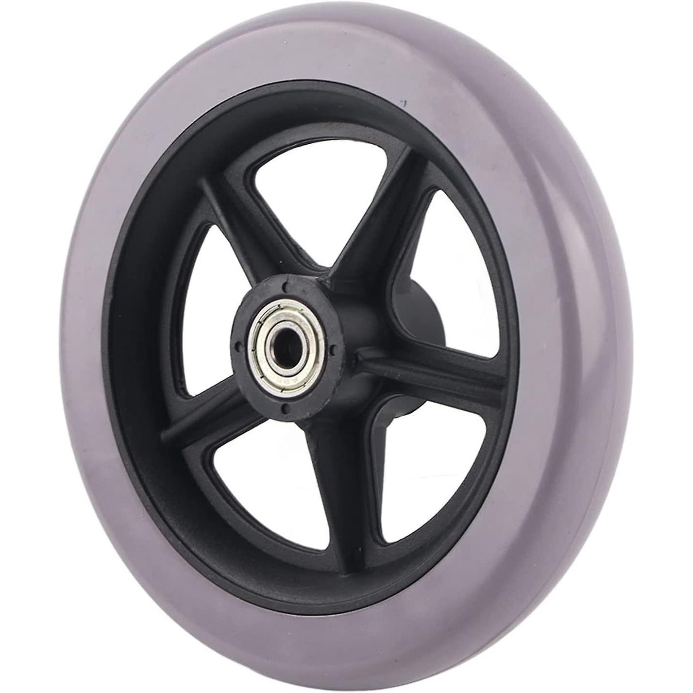 Goldfern 6' Rollator Castor