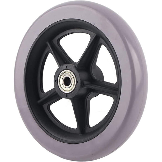 Goldfern 6' Rollator Castor