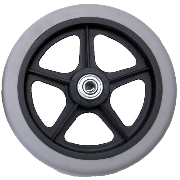 6" Castor for Pride Walker Frames