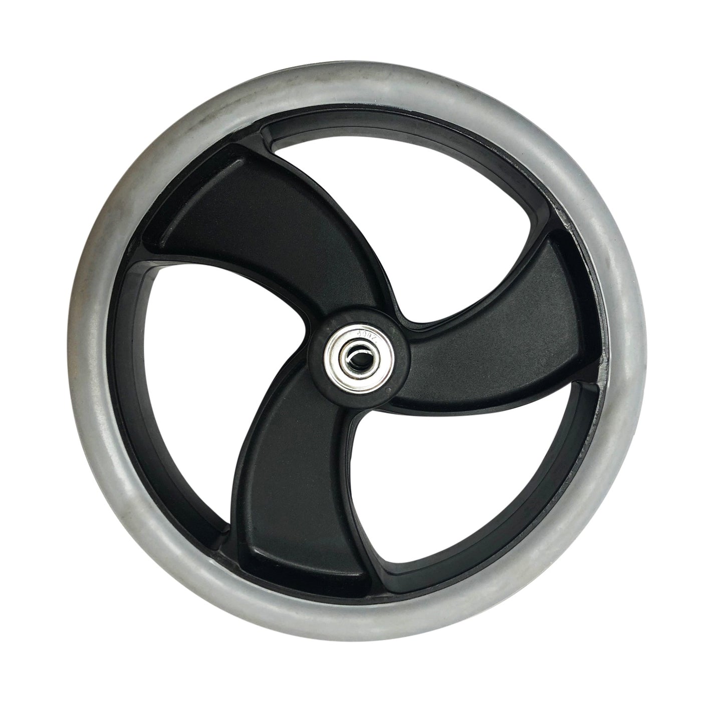 8" Castor for Goldfern Premium Rollator