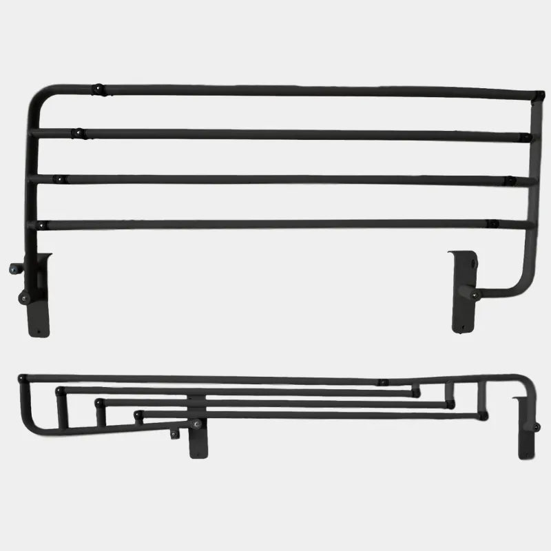 Icare bed rails