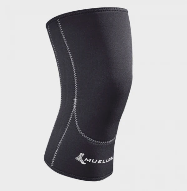 Closed Patella Knee Sleeve