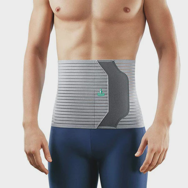 Abdominal Support